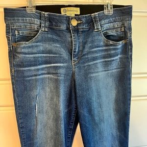 Democracy “Ab”jeans size 14